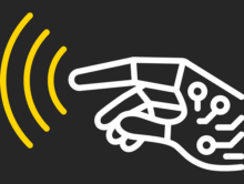 Smart sensor Smart IoT sensor
