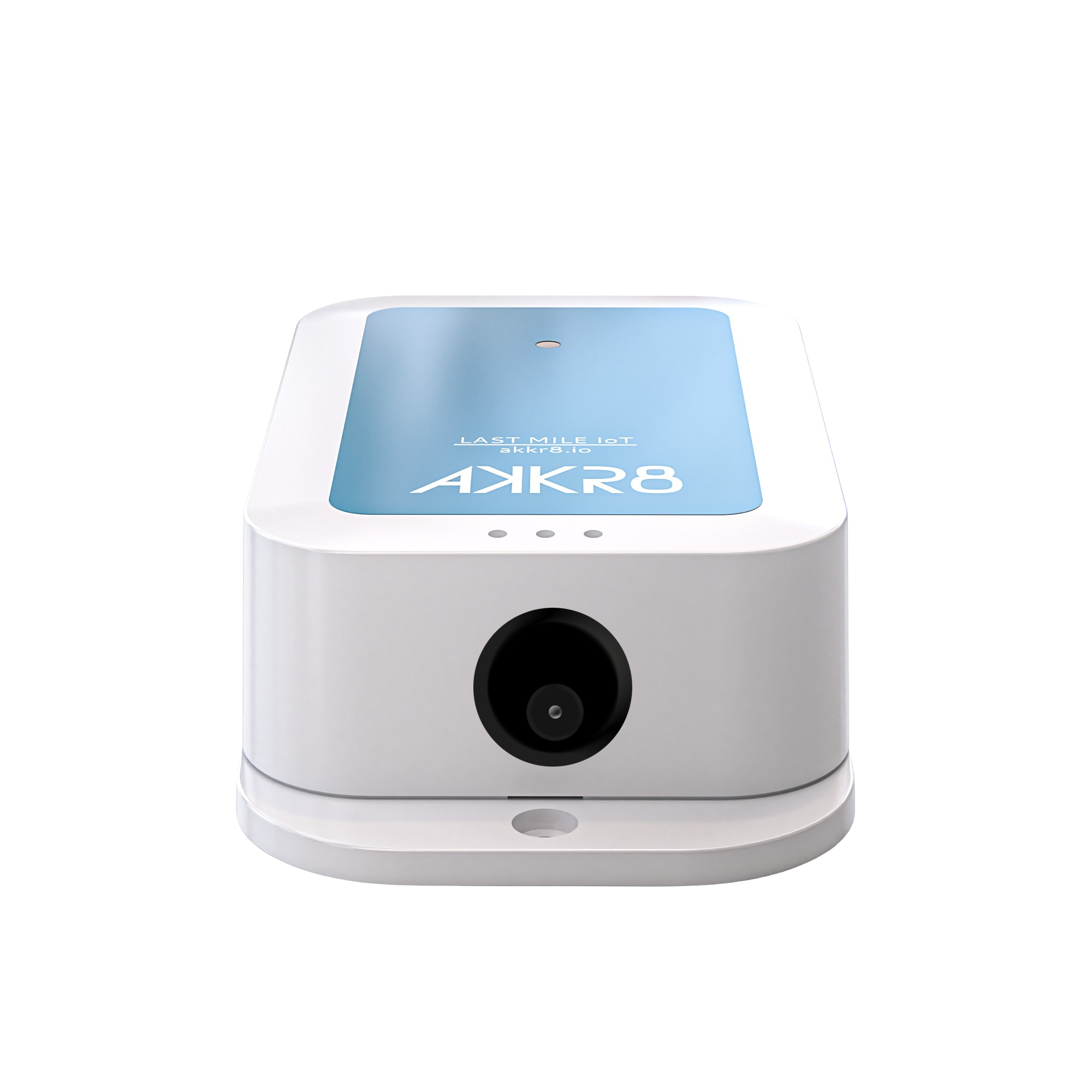 AKKR8 indoor sensor A8 ITH