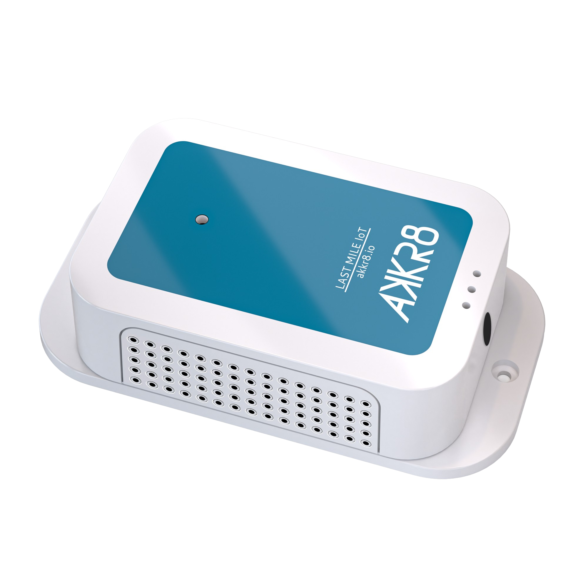 AKKR8 Indoor IoT-sensor