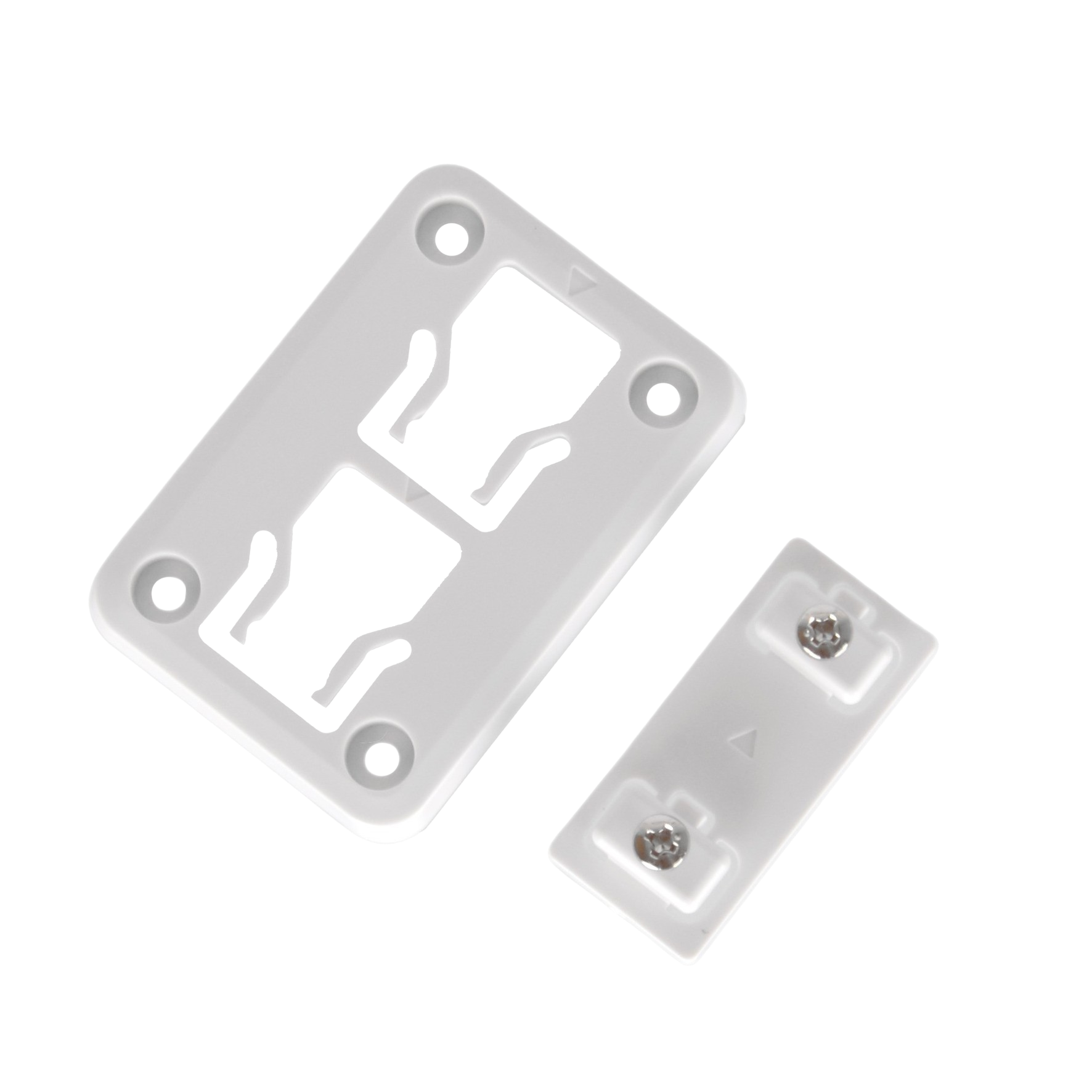 AKKR8 Wall mount