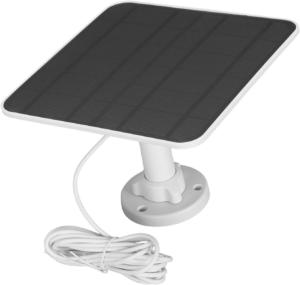 solar-panel 10w-white