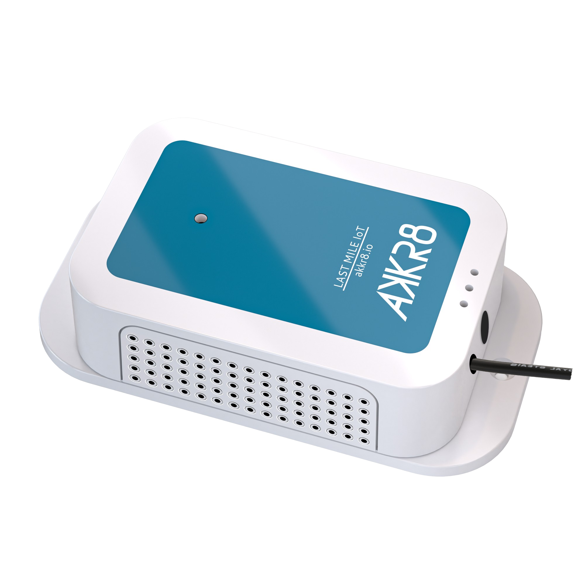 tempchekkr core precision sensor