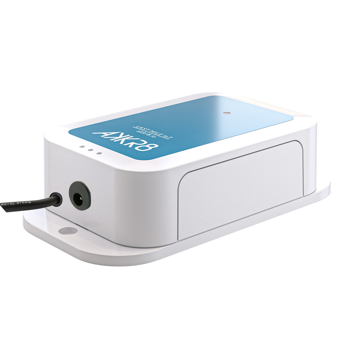 TempChekkr Precision