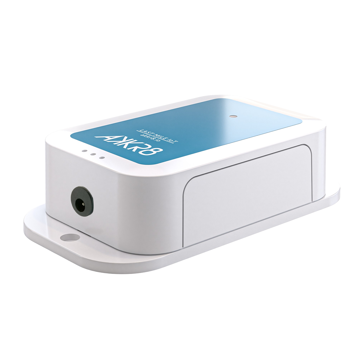 TempChekkr Core Wireless